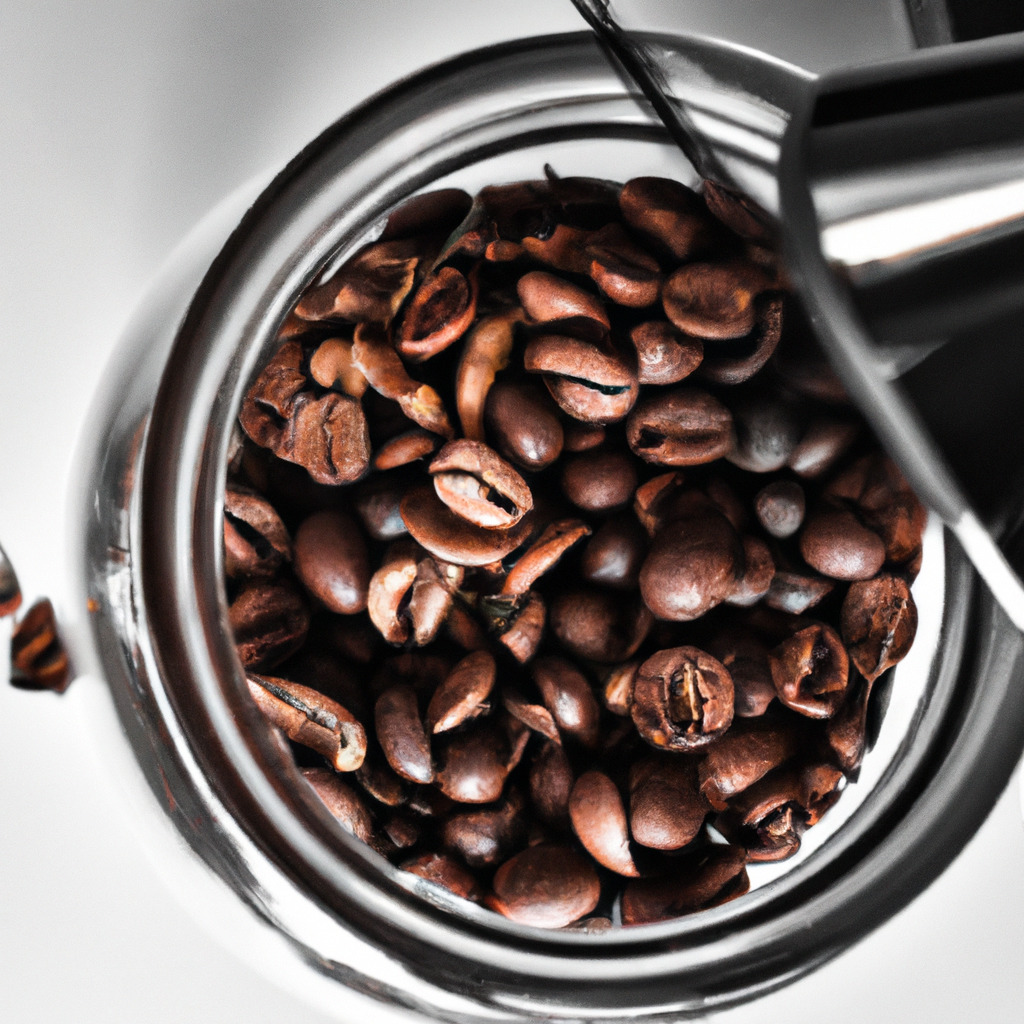 Spartips: Minska antalet kaffeköp på stan för att spara pengar