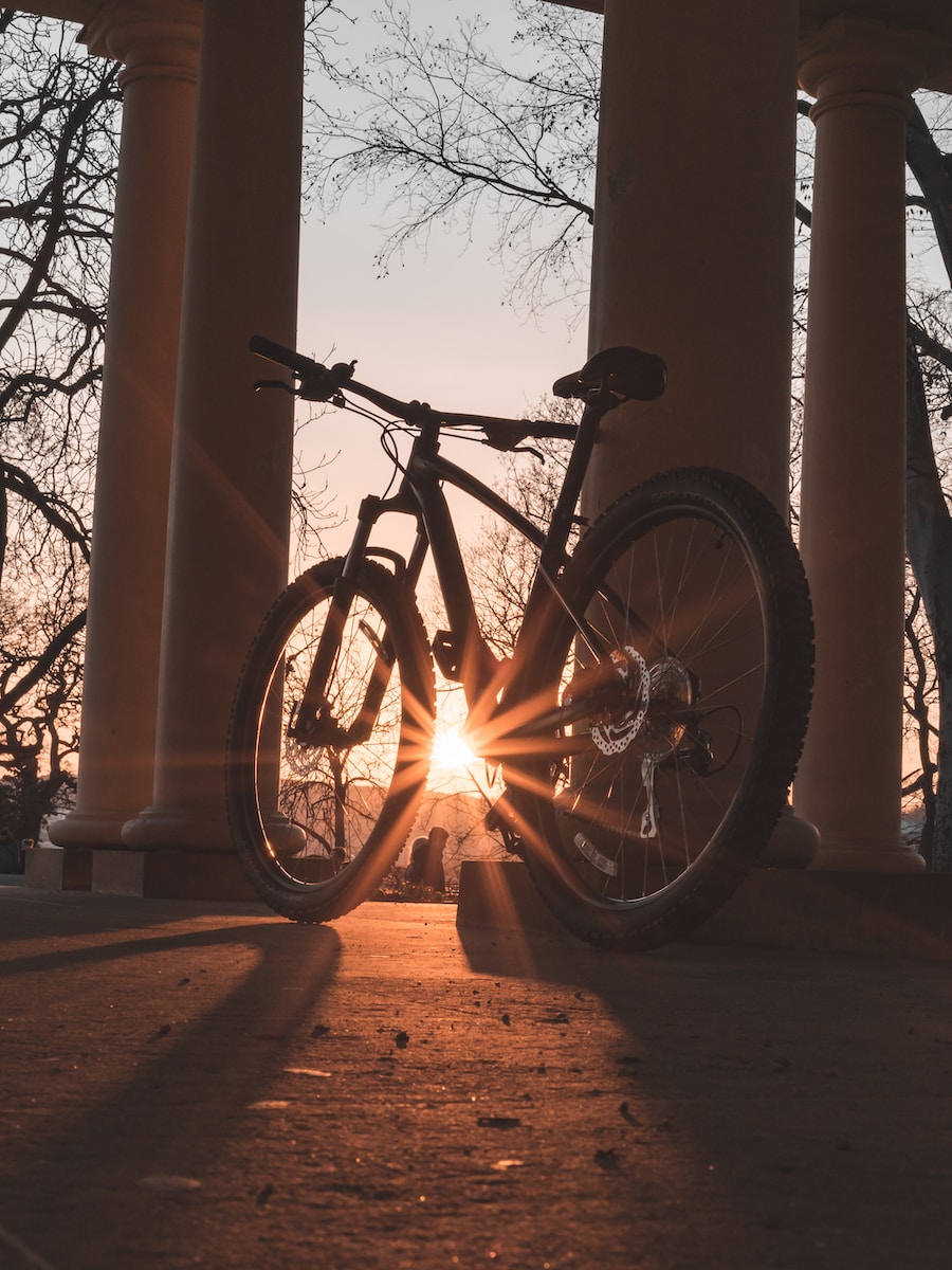 Spartips: Cykla istället för att köra bil och spara pengar