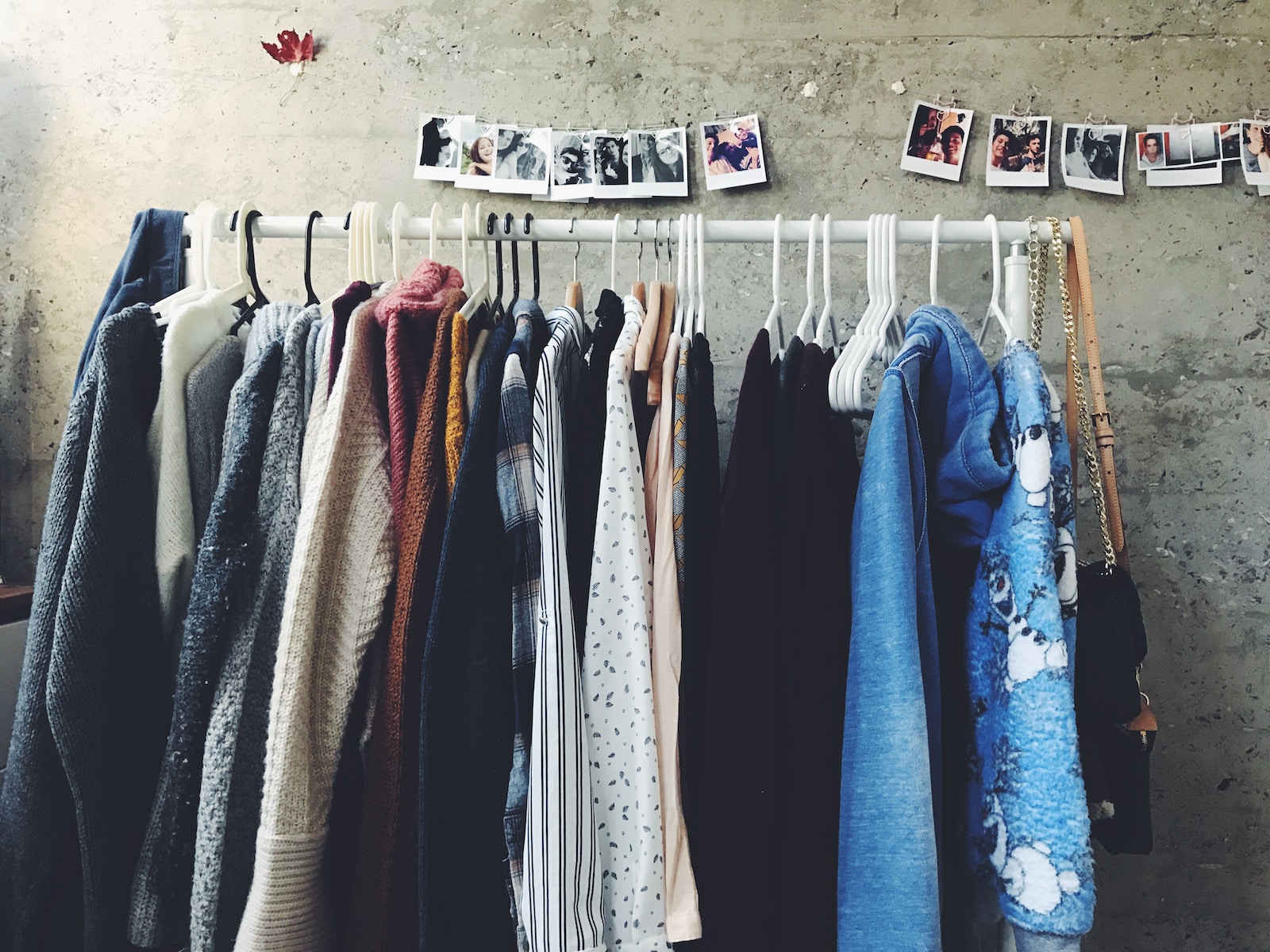 Spartips: Fördelarna med att handla i second hand-butiker Spartips: Fördelarna med att handla i second hand-butiker
