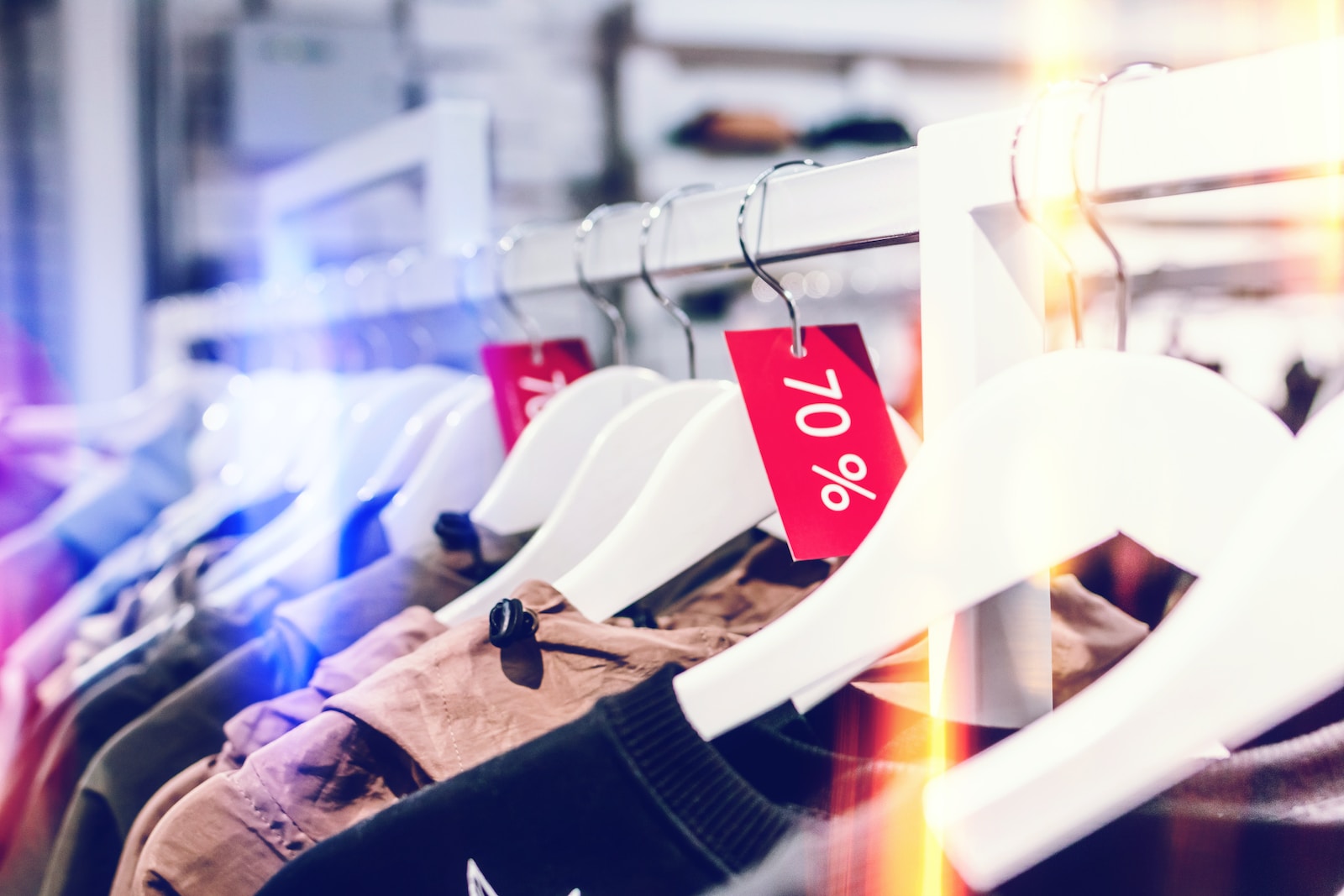 Spartips: Jämför priser i butik för att få bästa erbjudandet