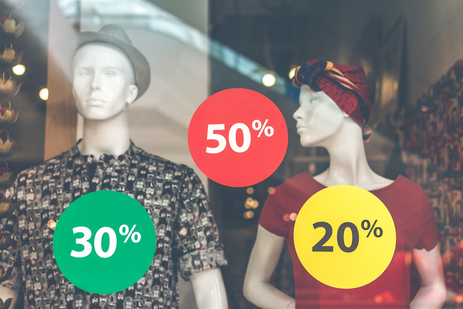 Få mest för pengarna: Tips för att hitta nedsatta varor vid shopping